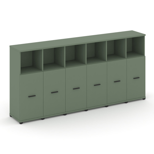 Шкаф офисный Concept CN.STU-363 B Шкаф офисный Concept CN.STU-363 B