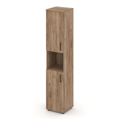 Шкаф высокий узкий Style Project SN.STU-107(L) фото 15 Шкаф высокий узкий Style Project SN.STU-107(L) фото 15