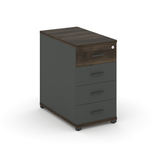 Тумба опорная/приставная Concept CN.TGO-002 Тумба опорная/приставная Concept CN.TGO-002