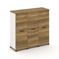 Шкаф офисный Concept CN.STU-336 B