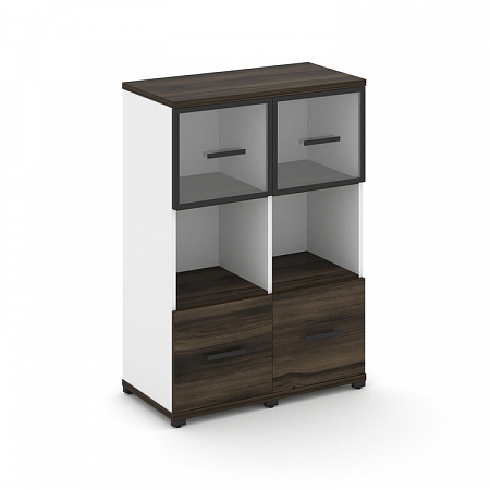 Шкаф офисный Concept CN.STU-325 RPB