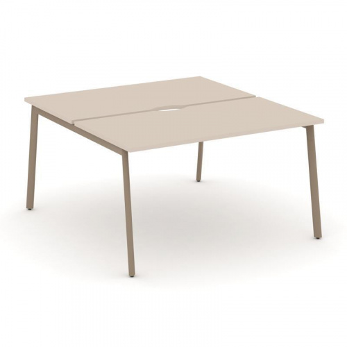 Бенч-система на 2 места Estetica ES.D.RS-2.3-VP Бенч-система на 2 места Estetica ES.D.RS-2.3-VP