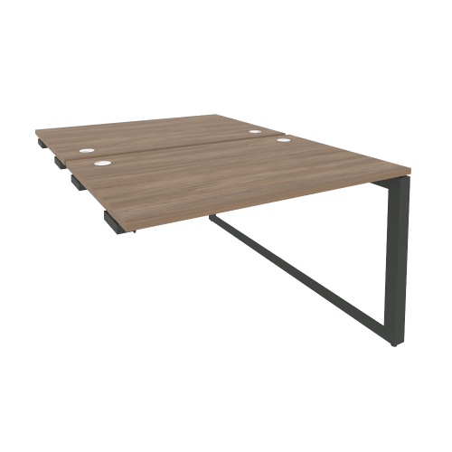 Стол-приставка на О-обр. м/к к опорным элементам Onix O.MO-D.SPR-2.8 фото 7