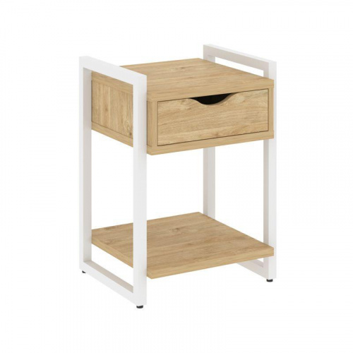 Тумба на регулируемых опорах с ящиком Loft VR.L-T1.O фото 2 Тумба на регулируемых опорах с ящиком Loft VR.L-T1.O фото 2