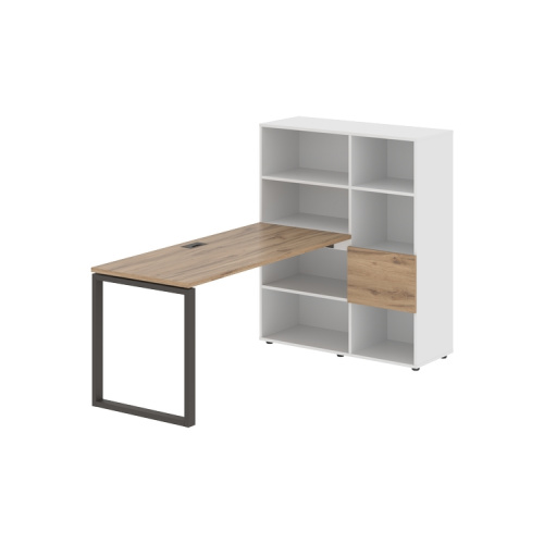 Рабочая станция EDIS EQRST 1115 (L) фото 11 Рабочая станция EDIS EQRST 1115 (L) фото 11