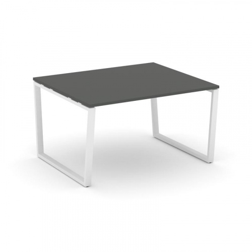 Style Project Стол переговорный SN-6T2.SPRG-034.3 Акация Лорка/Металл Антрацит 1580*1180*750 фото 19