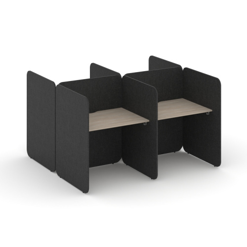 Рабочее место оператора колл-центра №5 KC.K-005 фото 47