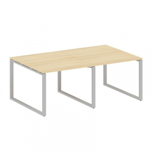 Стол переговоров на О-обр. м/к Metal System БО.ПРГ-2.1 фото 15 Стол переговоров на О-обр. м/к Metal System БО.ПРГ-2.1 фото 15