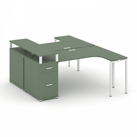 Бенч-система Concept CN.DSA-407