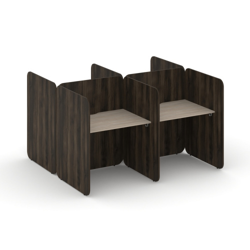 Рабочее место оператора колл-центра №5 Bell KCB.K-005 фото 22