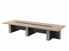 Стол переговоров на 12 человек Т-106