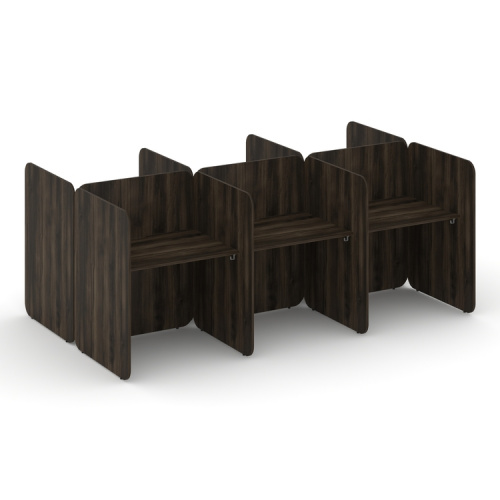 Рабочее место оператора колл-центра №16 Bell KCB.K-016 фото 11