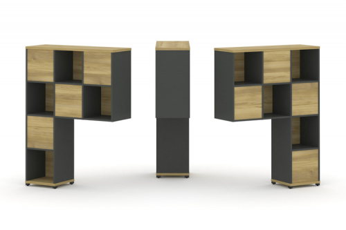 Надставка для стола высокая Concept CN.DNV-001 фото 7 Надставка для стола высокая Concept CN.DNV-001 фото 7