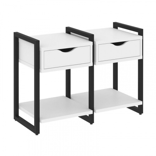 Тумба на регулируемых опорах Loft VR.L-TN-1.O фото 7