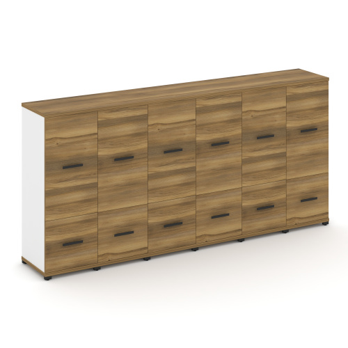 Шкаф офисный Concept CN.STU-362 B Шкаф офисный Concept CN.STU-362 B