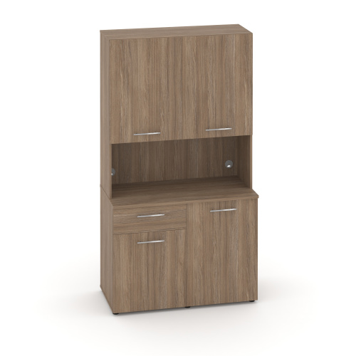 Мини-кухня (Вариант №) 3 Fit MN-003 фото 4