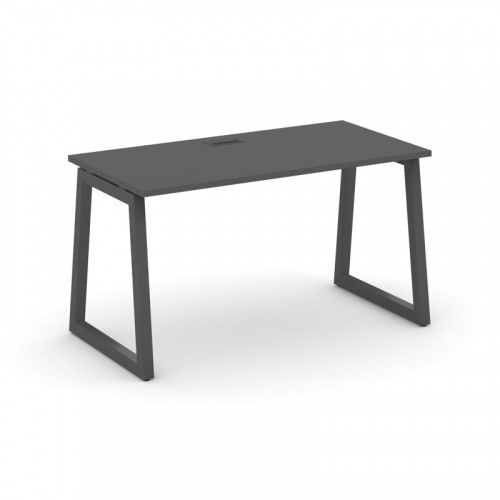 Style Project Стол письменный SN-5T1.SP-004 Акация Лорка/Металл Антрацит/Заглушка Пластик Черный 158 фото 27 Style Project Стол письменный SN-5T1.SP-004 Акация Лорка/Металл Антрацит/Заглушка Пластик Черный 158 фото 27