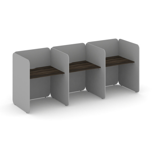 Рабочее место оператора колл-центра №3 Bell KCB.K-003 фото 10