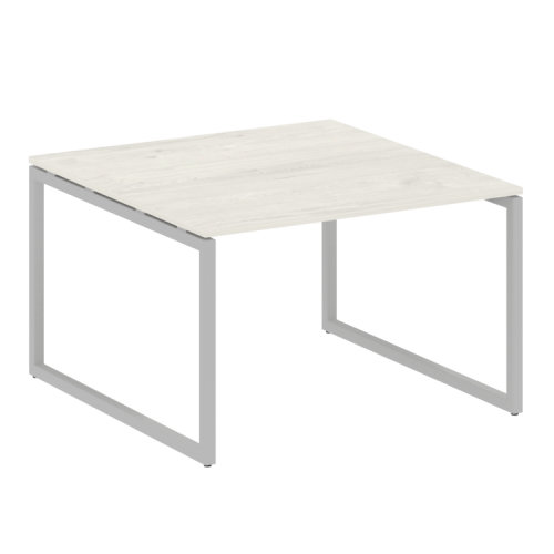 Стол переговоров на О-обр. м/к Metal System Quattro 40БО.ПРГ-1.2 фото 9