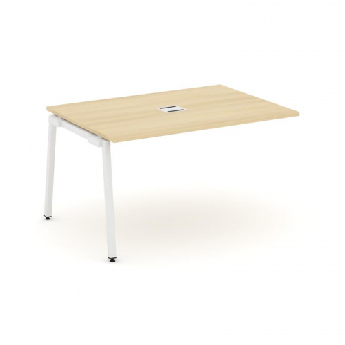 Style Project Проходной наб. элем. перег. стола SN-4A.NSPRG-004 Антрацит/Металл Белый 1580*980*750 фото 21 Style Project Проходной наб. элем. перег. стола SN-4A.NSPRG-004 Антрацит/Металл Белый 1580*980*750 фото 21