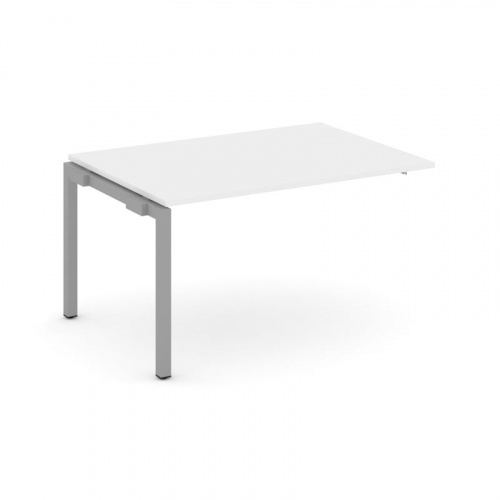 Style Project Проходной наб. элем. перег. стола SN-5P.NSPRG-001.3 Акация Лорка/Металл Черный 980*980 фото 18