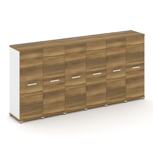 Шкаф офисный Concept CN.STU-366 W Шкаф офисный Concept CN.STU-366 W