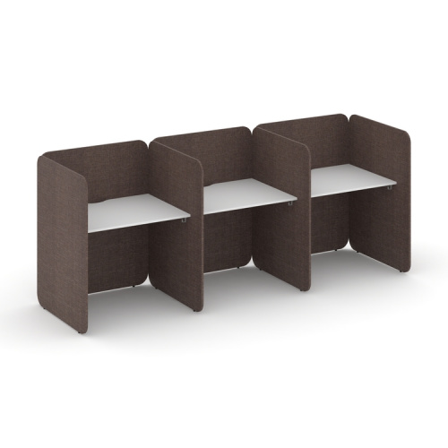 Рабочее место оператора колл-центра №13 KC.K-013 фото 13