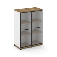 Шкаф офисный Concept CN.STU-326 RPB