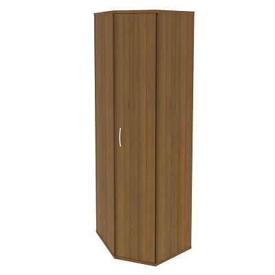 Гардероб офисный угловой Riva А.ГБ-3