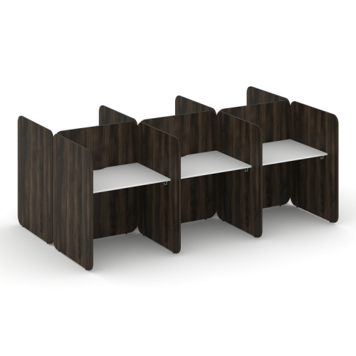 Рабочее место оператора колл-центра №16 Bell KCB.K-016 фото 35