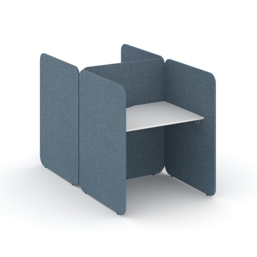 Рабочее место оператора колл-центра №14 KC.K-014 фото 60