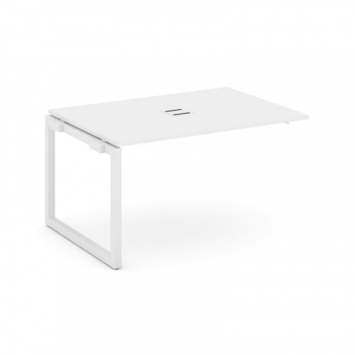 Style Project Проходной наб. элем. перег. стола SN-5O.NSPRG-002 Белый/Металл Белый 1180*980*750 фото 28 Style Project Проходной наб. элем. перег. стола SN-5O.NSPRG-002 Белый/Металл Белый 1180*980*750 фото 28