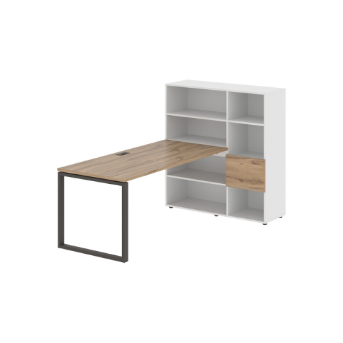 Рабочая станция EDIS EQRST 1217 (L) фото 6