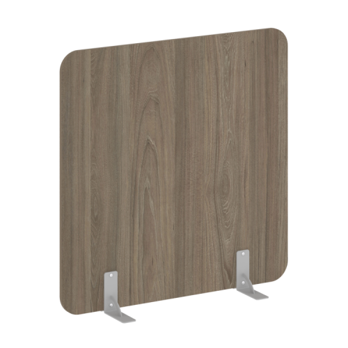 Перегородки на металлических опорах R-line DP.F-120-120 фото 4