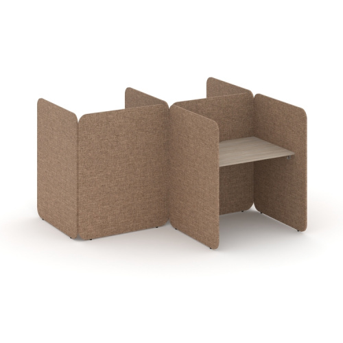 Рабочее место оператора колл-центра №17 KC.K-017 фото 25