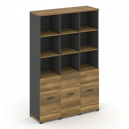 Шкаф офисный Concept CN.STU-531 A