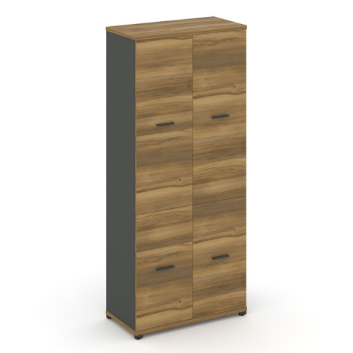 Шкаф офисный Concept CN.STS-512 A Шкаф офисный Concept CN.STS-512 A