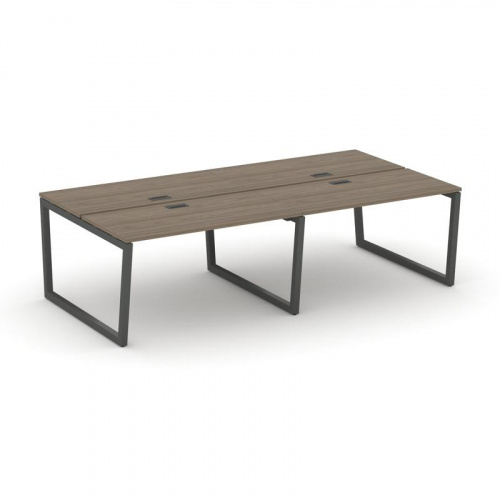 Style Project Рабочая станция 2-х сторон. SN-5T2.DRS-032 Акация Лорка/Металл Антрацит/Заглушка Пласт фото 25 Style Project Рабочая станция 2-х сторон. SN-5T2.DRS-032 Акация Лорка/Металл Антрацит/Заглушка Пласт фото 25