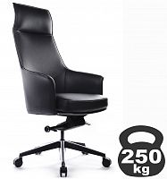 Кресло Rosso A1918 Черный