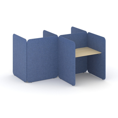 Рабочее место оператора колл-центра №17 KC.K-017 фото 20