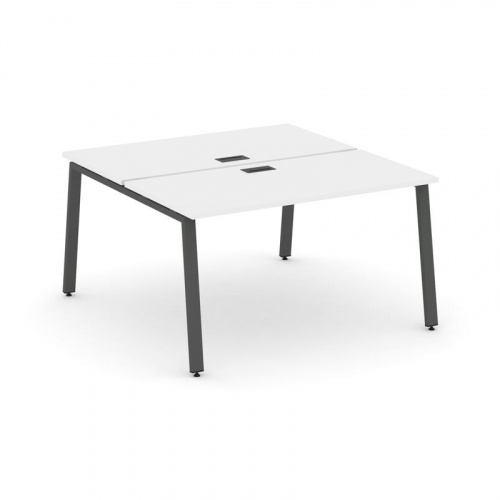 Style Project Рабочая станция 2-х сторон. SN-6A.DRS-024 Вяз Благородный/Металл Белый 1580*1632*750 фото 18 Style Project Рабочая станция 2-х сторон. SN-6A.DRS-024 Вяз Благородный/Металл Белый 1580*1632*750 фото 18