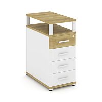 Тумба опорная/приставная Concept CN.TGO-003