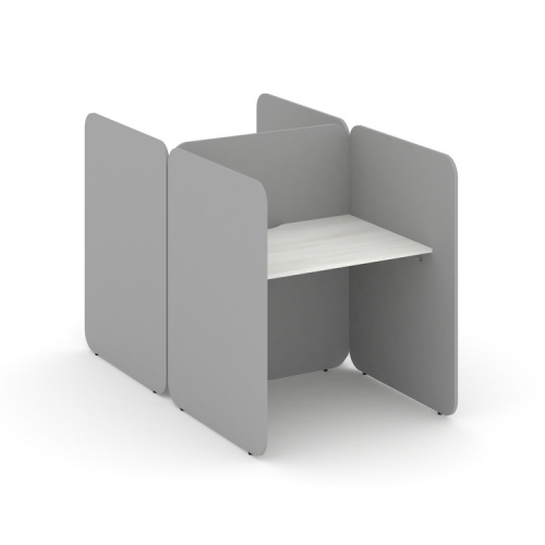 Рабочее место оператора колл-центра №14 Bell KCB.K-014