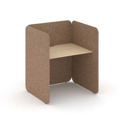 Рабочее место оператора колл-центра №11 KC.K-011 фото 7