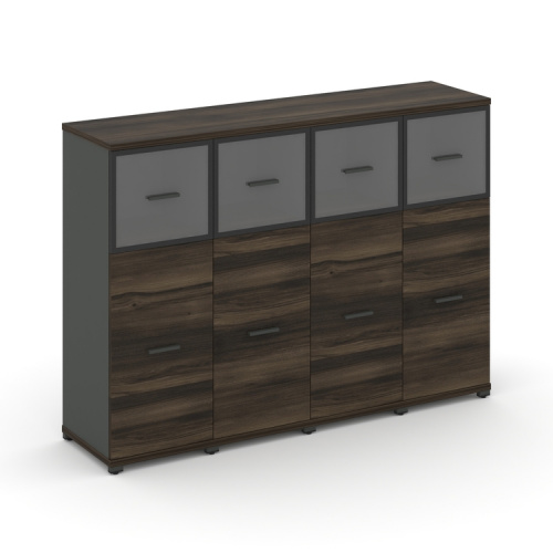 Шкаф офисный Concept CN.STU-344 RPB Шкаф офисный Concept CN.STU-344 RPB