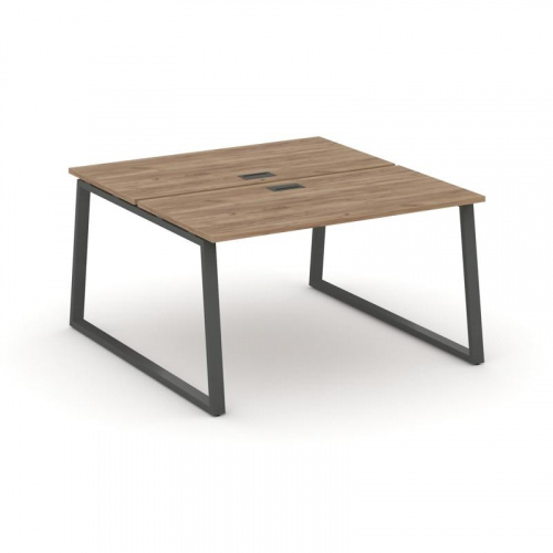 Style Project Рабочая станция 2-х сторон. SN-6T1.DRS-002 Акация Лорка/Металл Антрацит/Заглушка Пласт фото 23 Style Project Рабочая станция 2-х сторон. SN-6T1.DRS-002 Акация Лорка/Металл Антрацит/Заглушка Пласт фото 23