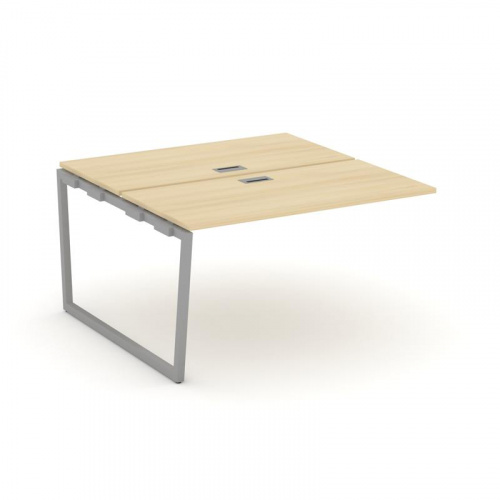 Style Project Проходной наб. элем. SN-4T2.DNRS-013 Акация Лорка/Металл Антрацит/Заглушка Пластик Чер фото 20