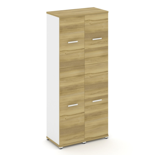 Шкаф офисный Concept CN.STU-525 W фото 3 Шкаф офисный Concept CN.STU-525 W фото 3