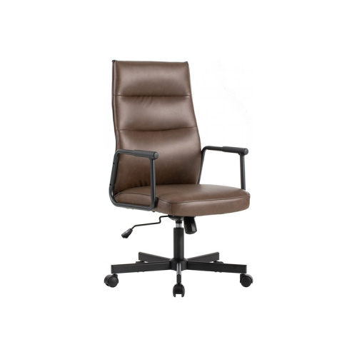 Кресло руководителя Sten W-263H (Экокожа) фото 4 Кресло руководителя Sten W-263H (Экокожа) фото 4