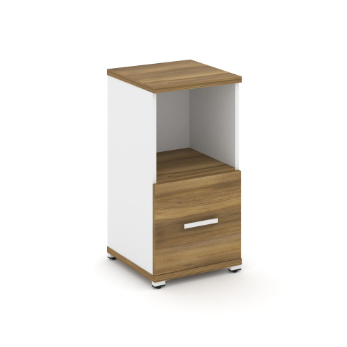 Шкаф офисный Concept CN.STU-211 W Шкаф офисный Concept CN.STU-211 W